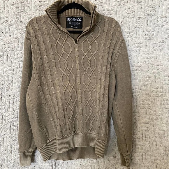 Carbon Sweater Bundle of 3pc XL/XXL - Picture 2 of 7